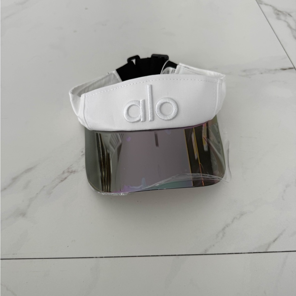 ALO Airlift Solar Visor